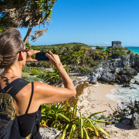 "Private tour cancun riviera maya", "Airport transfer cancun"