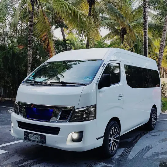 "Private tour cancun riviera maya", "Airport transfer cancun"