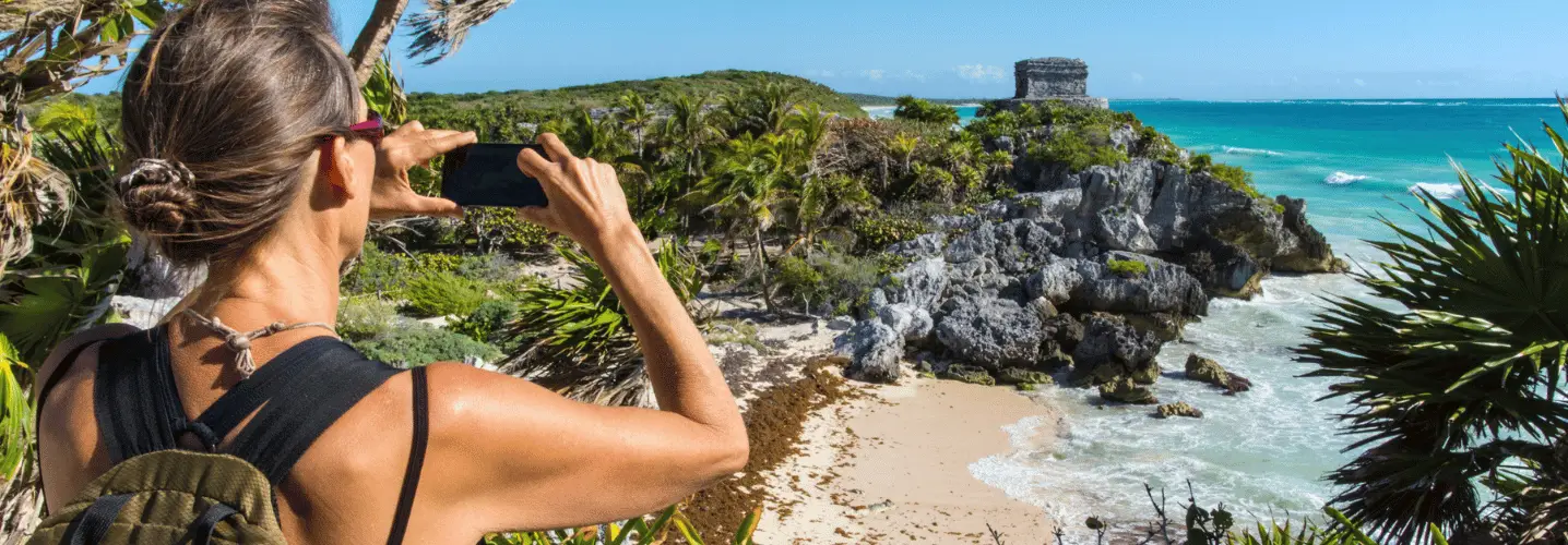 "Private tour cancun riviera maya", "Airport transfer cancun"