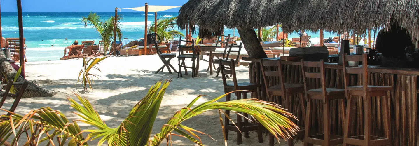 "Private tour cancun riviera maya", "Airport transfer cancun"