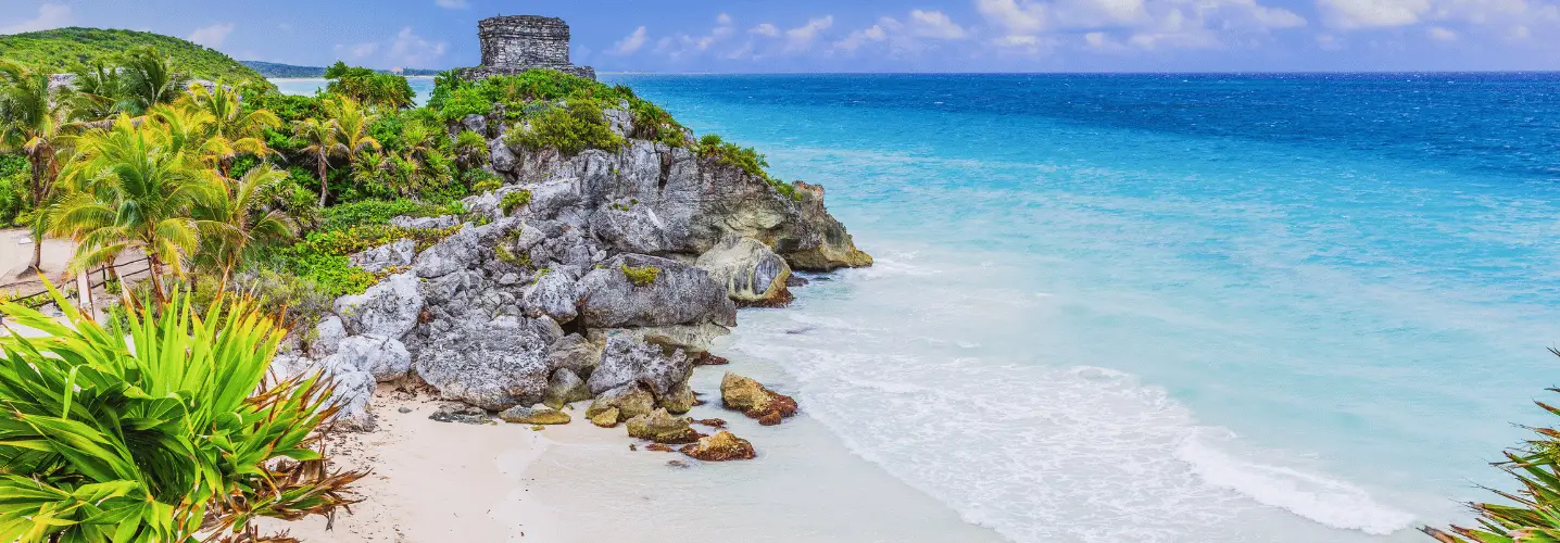 "Private tour cancun riviera maya", "Airport transfer cancun"