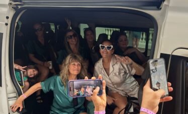 Airport Transfers Cancún – Akumal
